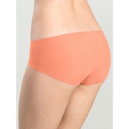 Female cowards, size 46, peach color-1