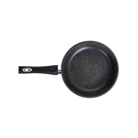 Sleep Olivetti FP124L, with a lid, anti -stick coating, d = 24 cm, h = 6.5 cm-12