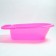 Bulbed Baby 86 cm, pink color