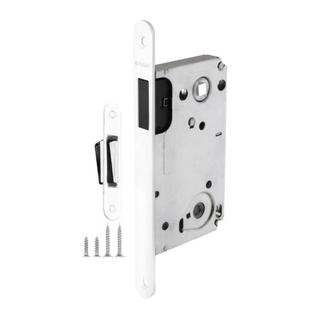 Sleep magnetic latch 5300-m-ws wh, white
