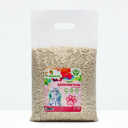 Filler tofu, 5 l, original