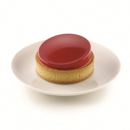 Mini Tarte Glam cakes