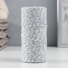 Yarn 100% cellulose 