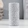 Yarn 100% cellulose "Softino Raffia Color Melange" Washed, gray 100m ± 2m 87 g