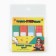 Stickers bookmarks with a sticky layer “Supergerian teacher!”, 4 pcs, 20 liters