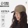 Women's cap "Mood"