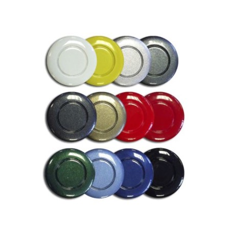 Parkmaster A, White Parking Sensor-1