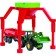 Siku vertical silage, 1: 32/1: 50