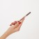 Vivienne Sabour Superb eyebrow marker, tone 02 dark brown