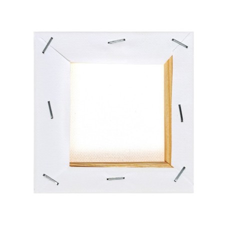 Hanger on a subframe of cotton 100% acrylic soil 1.0*10*10 cm, m/s 280 g/m2-3