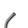 Kitchen mixer Zein Z3765, single -leaf, pour height 27.5 cm, graphite
