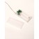 Figure Light "Zvezda", 20x20x4 cm, 15 LED, AAX2 batteries (not in set.), Glows warm white