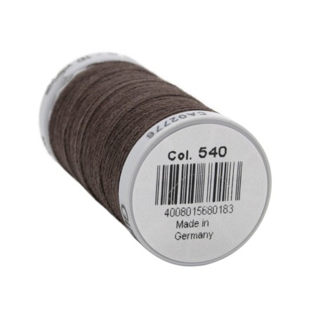 Thread Extra Strong M 782 Superfaced, 100 m, 724033 (540 milk chocolate)-1
