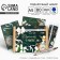 Gift set "Dear Teacher": planing, diary, pen, thermostatic