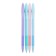 Automatic ball, Erichkrause, R-301 Matic & Grip Pastel Node 0.7 mm, blue