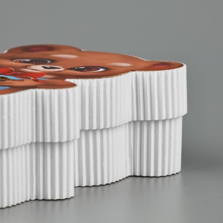 Gift Box "Friend", 13 x 18 x 5 cm-4