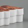 Gift Box "Friend", 13 x 18 x 5 cm