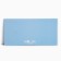 Envenue for Money Gift "Happy Year", house, software touch, embossing, 19 x 9.2 cm, New Year