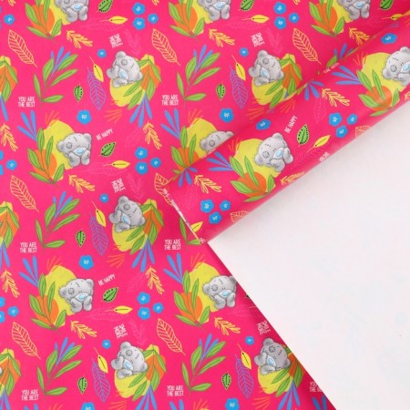 Pacific paper glossy, pink, 70x100 cm-3