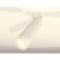 AMBRELLA LIGHT, TECHNO, XM6355002, GU5.3, White Sand Color Acrylic.