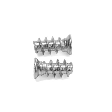 Eurovint 6.3x13 Tundra with a secret head, 10 pcs-1