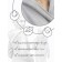 Women's robe with a hood, size 44-46, dark gray color