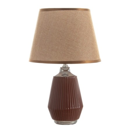 Barie table lamp E14 40W brown 22.5x22.5x35 cm Risalux-6