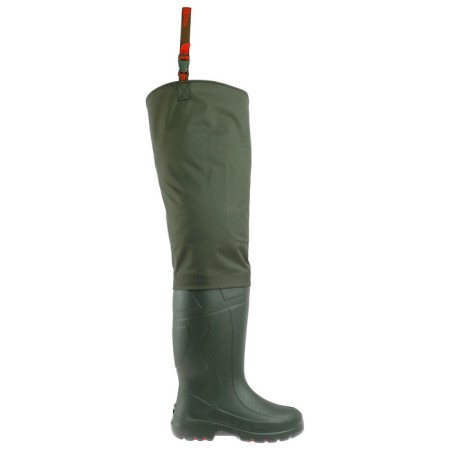 Swamp boots Torvi Eva "Liman" without an insert, olive color, size 46-47-1