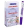 Board of 5.0 mm centropen 8559, line 2.5 mm, purple color