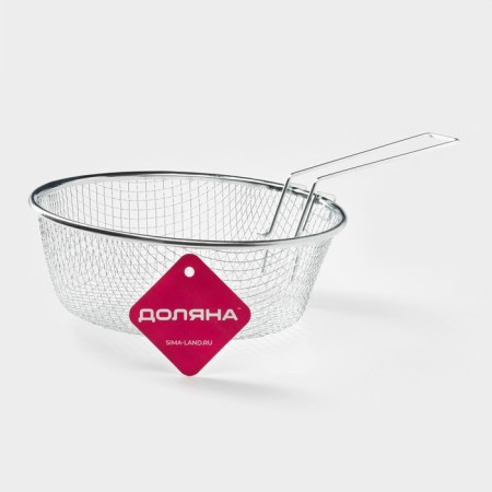 Freemier of Dolyana, D = 22 cm, with a removable handle-5