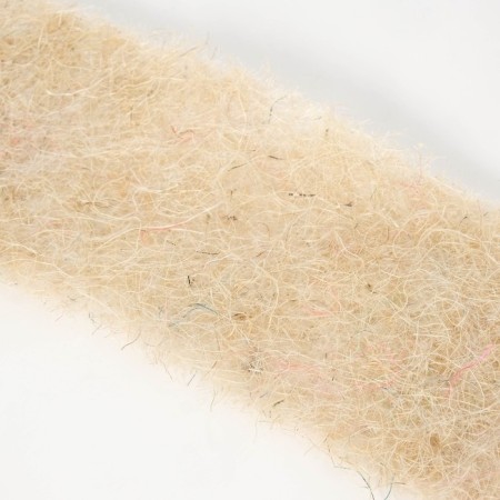 Jute interventive insulation (technical yarn) eurodge 5-6mm* 100 mm, (20m)-2