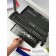 A brochure for the plastic spring of Geleos, perforation up to 22 sheets, weaves up to 500 sheets