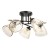 5 lamps