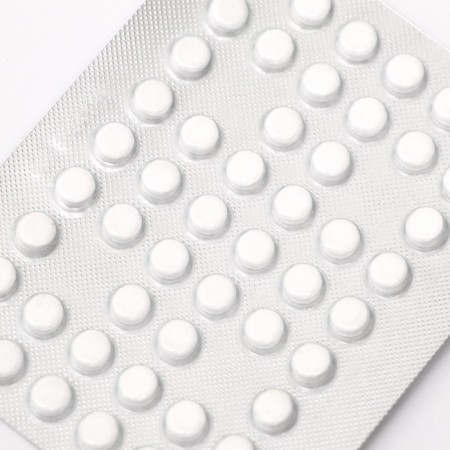 Glycine Act "Vitamuno", set 2 pcs, 50 tablets of 100 mg-2