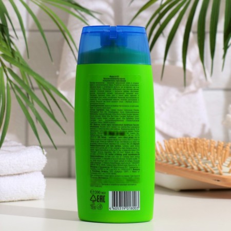 Contribution balm against hair loss strengthening-1