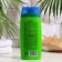 Contribution balm against hair loss strengthening
