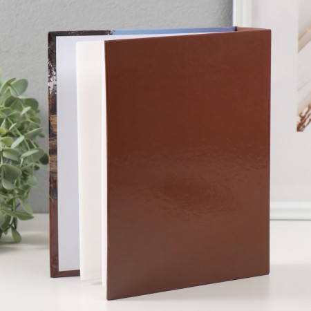 Photo album for 200 photos 10x15 cm "Landscape -5. Gory"-1