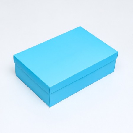 Folding box "Tiffany", 30 x 20 x 9 cm-1