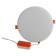 Light Lightphenomenon Download, 24 W, 6500 K, adjust., With removal. driver