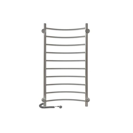 Electric towel "Sanprise" Classic P10, 500x1000 mm, left/right, chromium