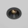 The built-in lamp Technical DL057-7W3K-B, 7W, 6.2x6.2x7 cm, Led, 390lm, 3000k, Black Color Black