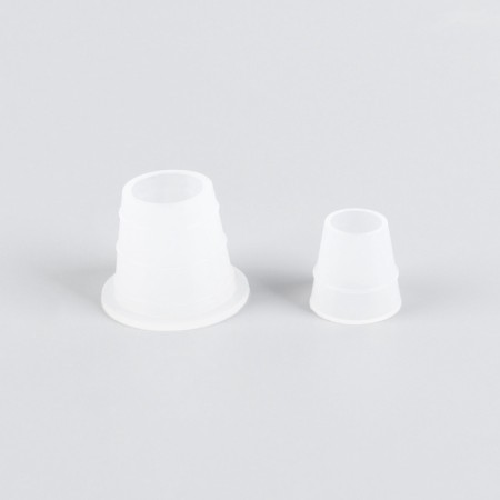 Highlight for hookah, set: under the bowl D-2.5 cm, hose d-1.5 cm-1