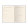 Universal diary for grades 1-11, 48 sheets, fruit rain. Arbuz, cardboard cover, SoftTouch lamination, tinted block