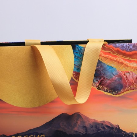 Laminated vertical “Art” package, ml 23 × 27 × 11.5 cm-2