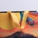 Laminated vertical “Art” package, ml 23 × 27 × 11.5 cm