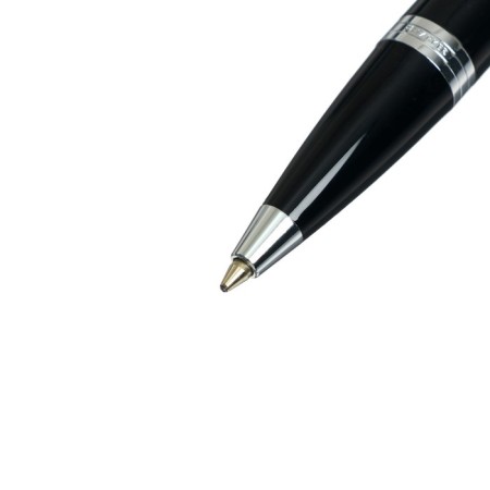 Set Parker IM Core FK221 Black CT, feathery handle, ballpoint handle, gift box, in a gift bag-6