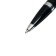 Set Parker IM Core FK221 Black CT, feathery handle, ballpoint handle, gift box, in a gift bag