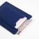 Cover for autoDocations, blue color