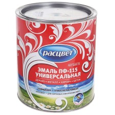 Emal PF-115 turquoise 2.7kg