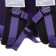 Frame backpack, 35x26x13, Seventeen, EVA girl, purple
